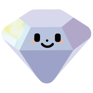 寶石運測驗 - 紫寶石