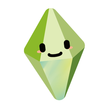 寶石運測驗 - 綠晶