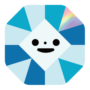 寶石運測驗 - 藍寶石